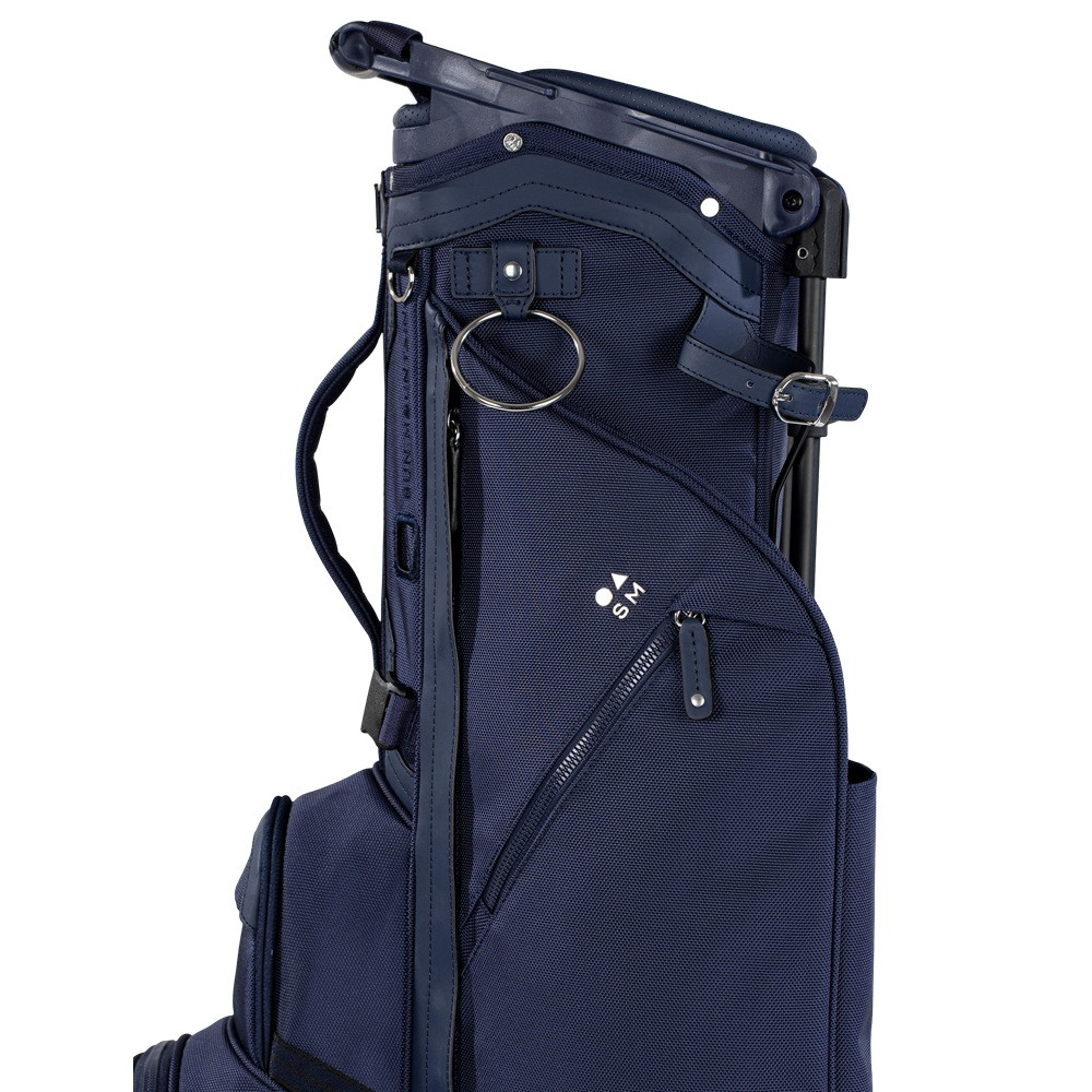 Sun Mountain Golf 2026 Matchplay Ballistic Stand Bag - Maple Hill Golf